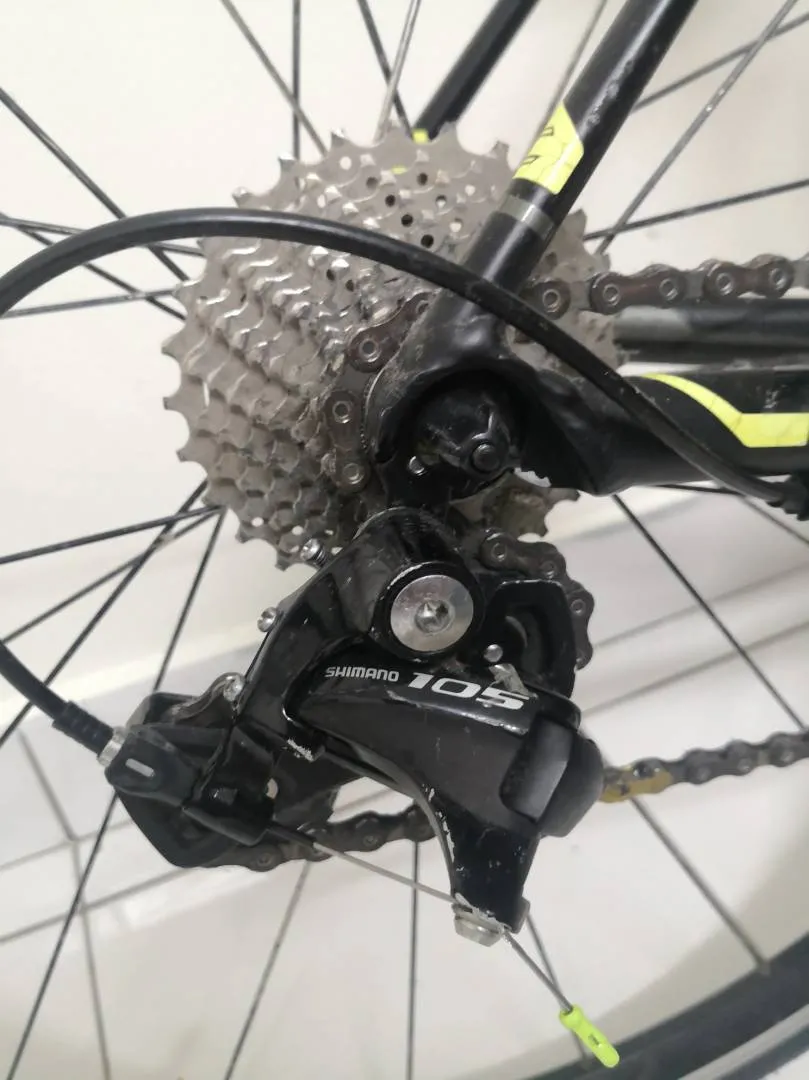 Polygon Helios C5