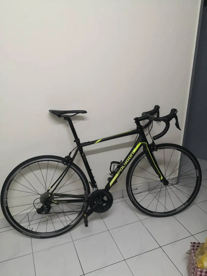 Polygon Helios C5