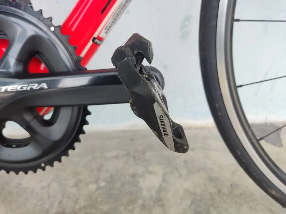 Specialized Tarmac sl5 2018