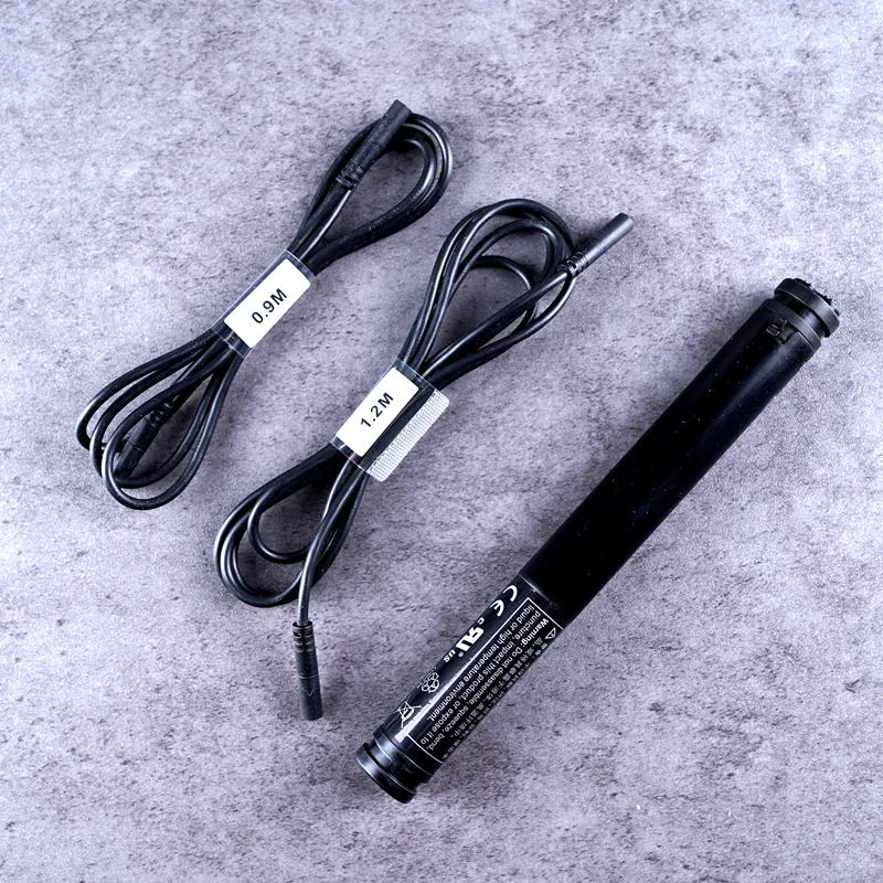 LTWOO eRX 2x12s Electronic Groupset Road bike Replaceable battery APP programming