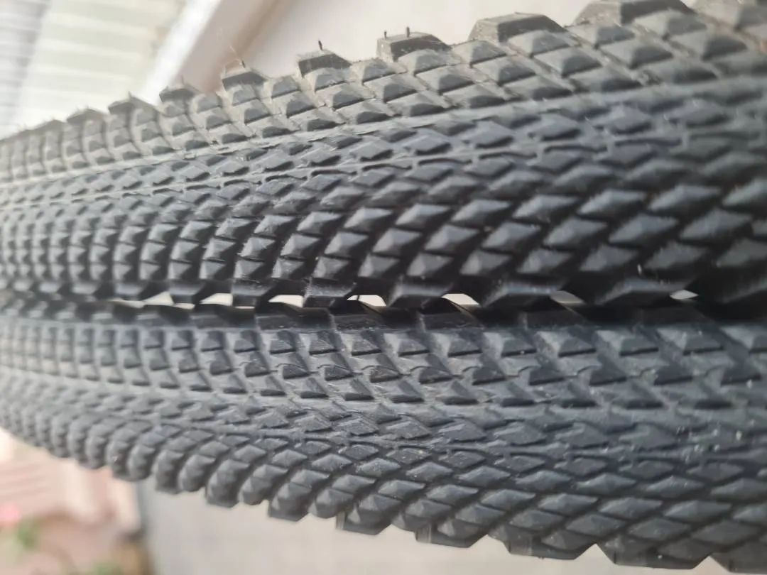 specialized trigger tyre