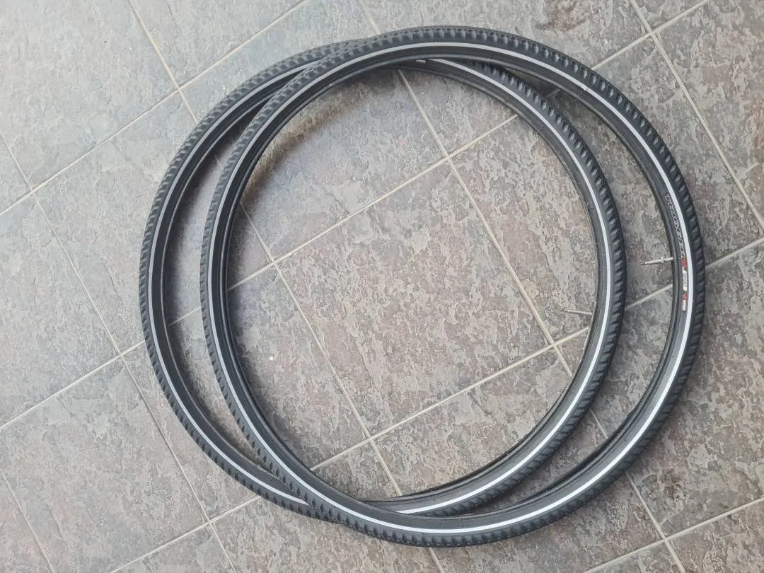 specialized trigger tyre