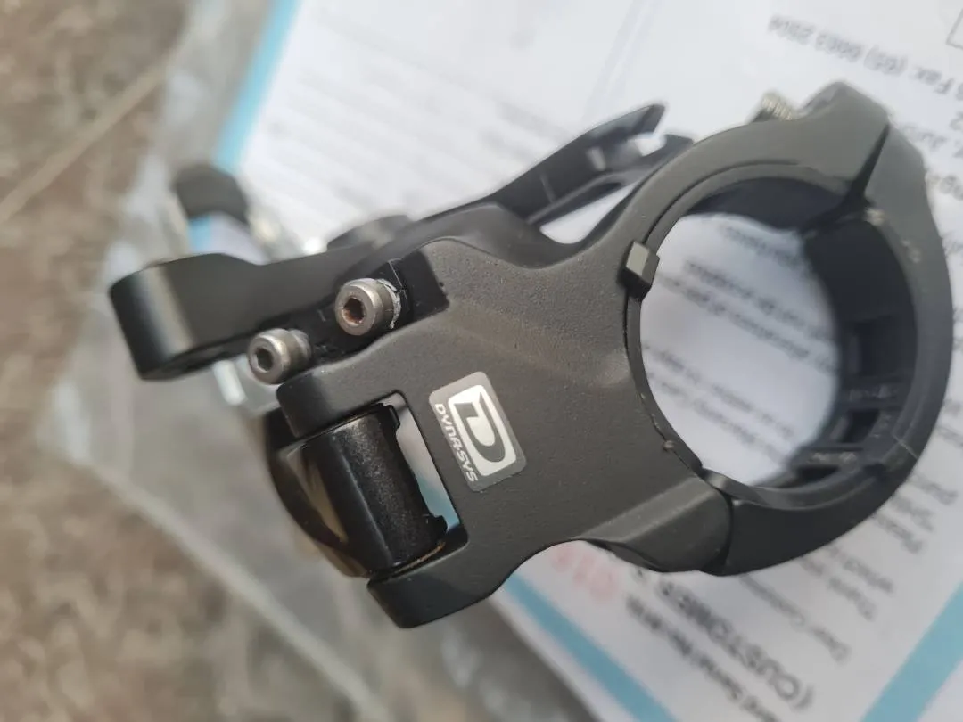 deore fd