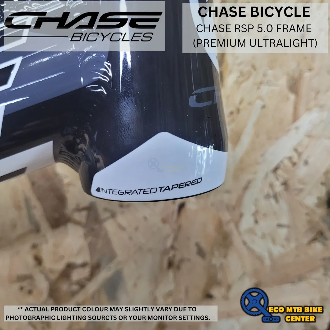 CHASE RSP 5.0 FRAME  (Premium Ultralight)