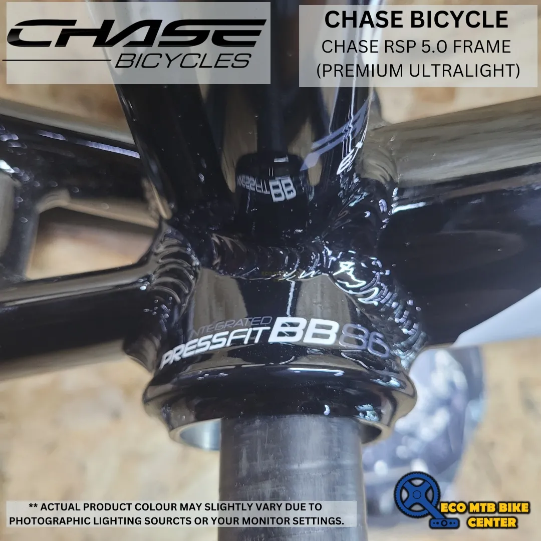 CHASE RSP 5.0 FRAME  (Premium Ultralight)