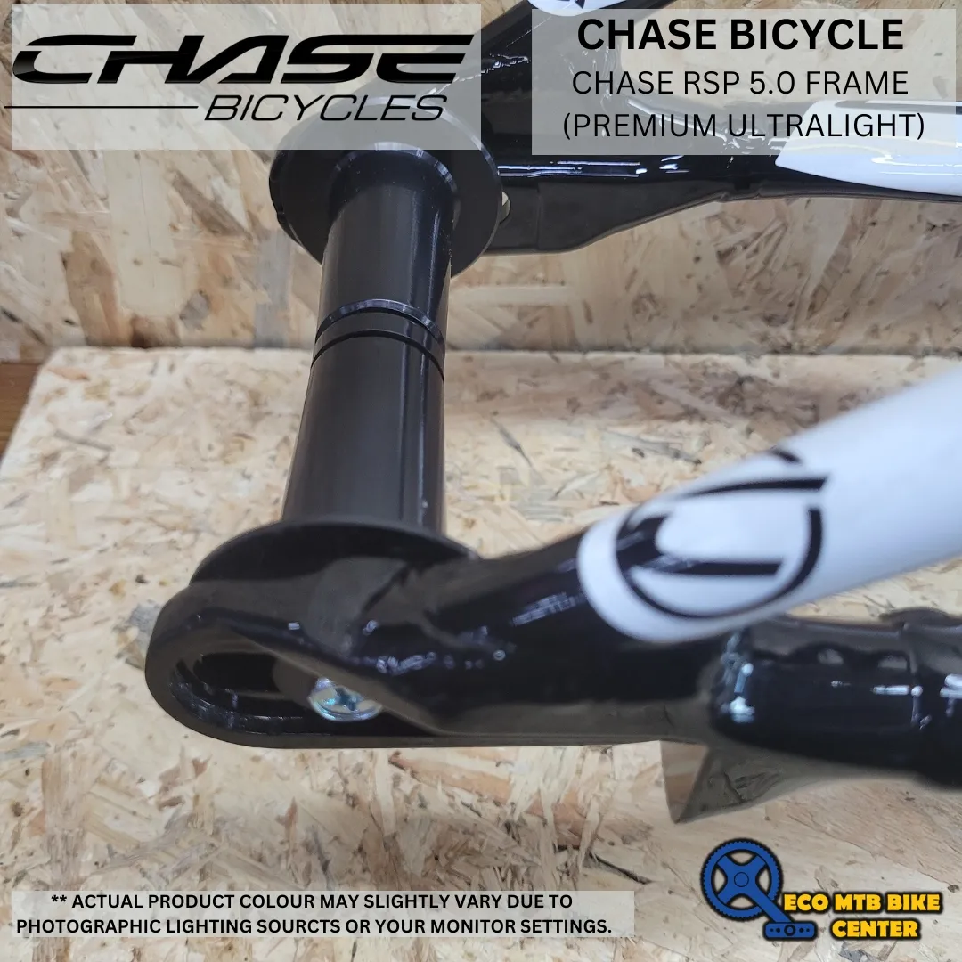 CHASE RSP 5.0 FRAME  (Premium Ultralight)
