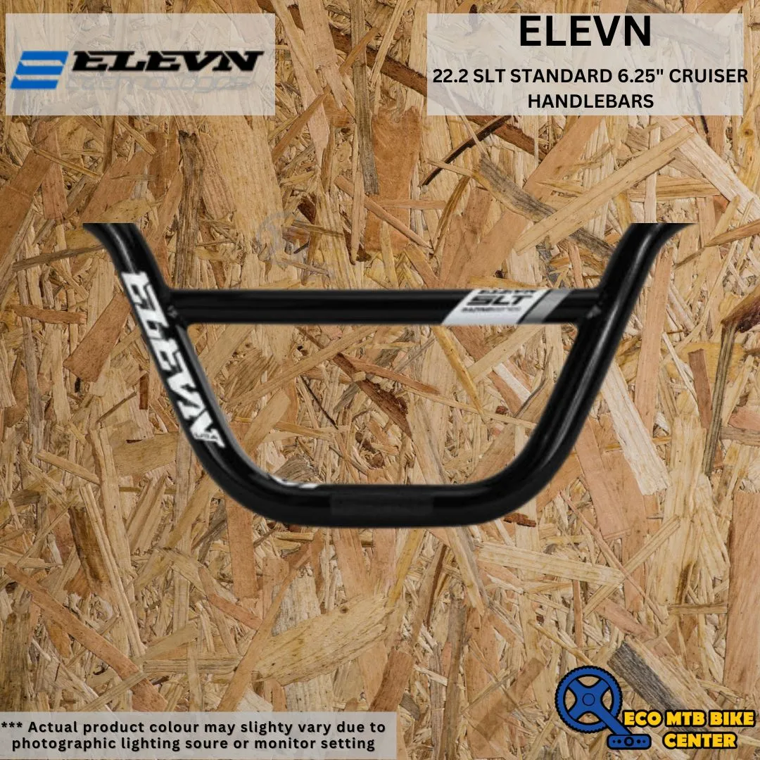 ELEVN 22.2 SLT STANDARD 6.25" CRUISER HANDLEBARS