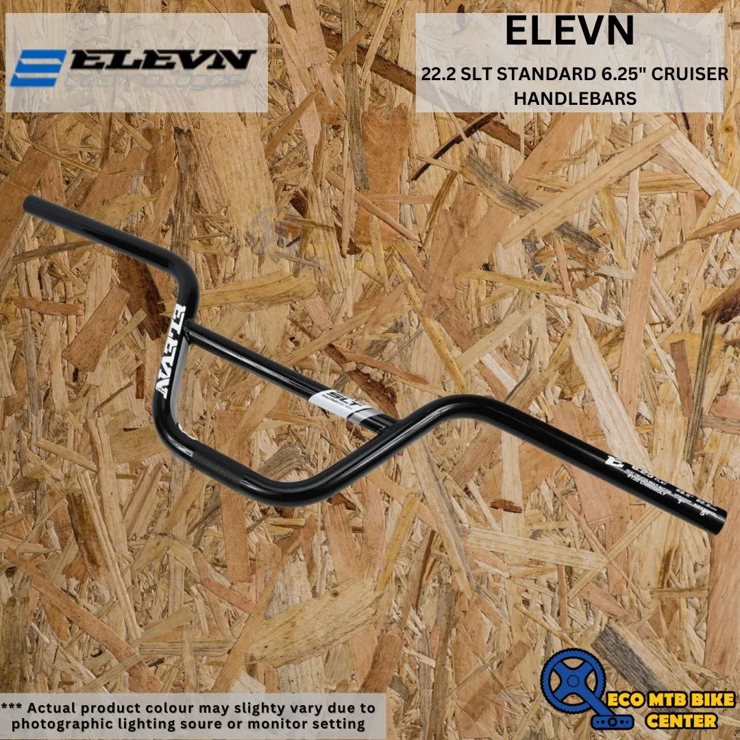ELEVN 22.2 SLT STANDARD 6.25" CRUISER HANDLEBARS