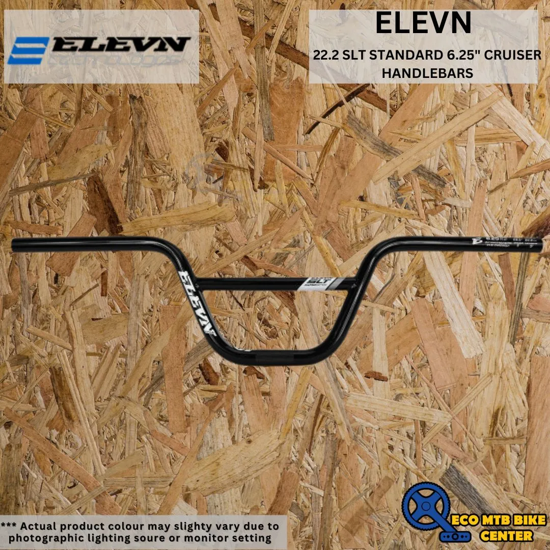 ELEVN 22.2 SLT STANDARD 6.25" CRUISER HANDLEBARS