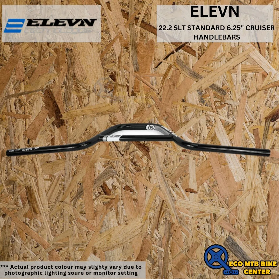 ELEVN 22.2 SLT STANDARD 6.25" CRUISER HANDLEBARS