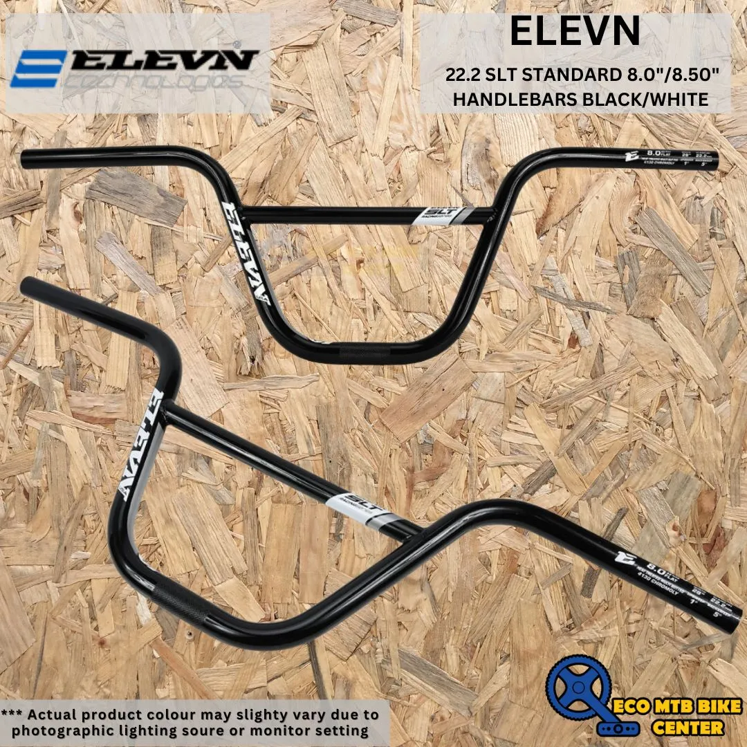 ELEVN 22.2 SLT STANDARD 8.5"/8.0" HANDLEBARS