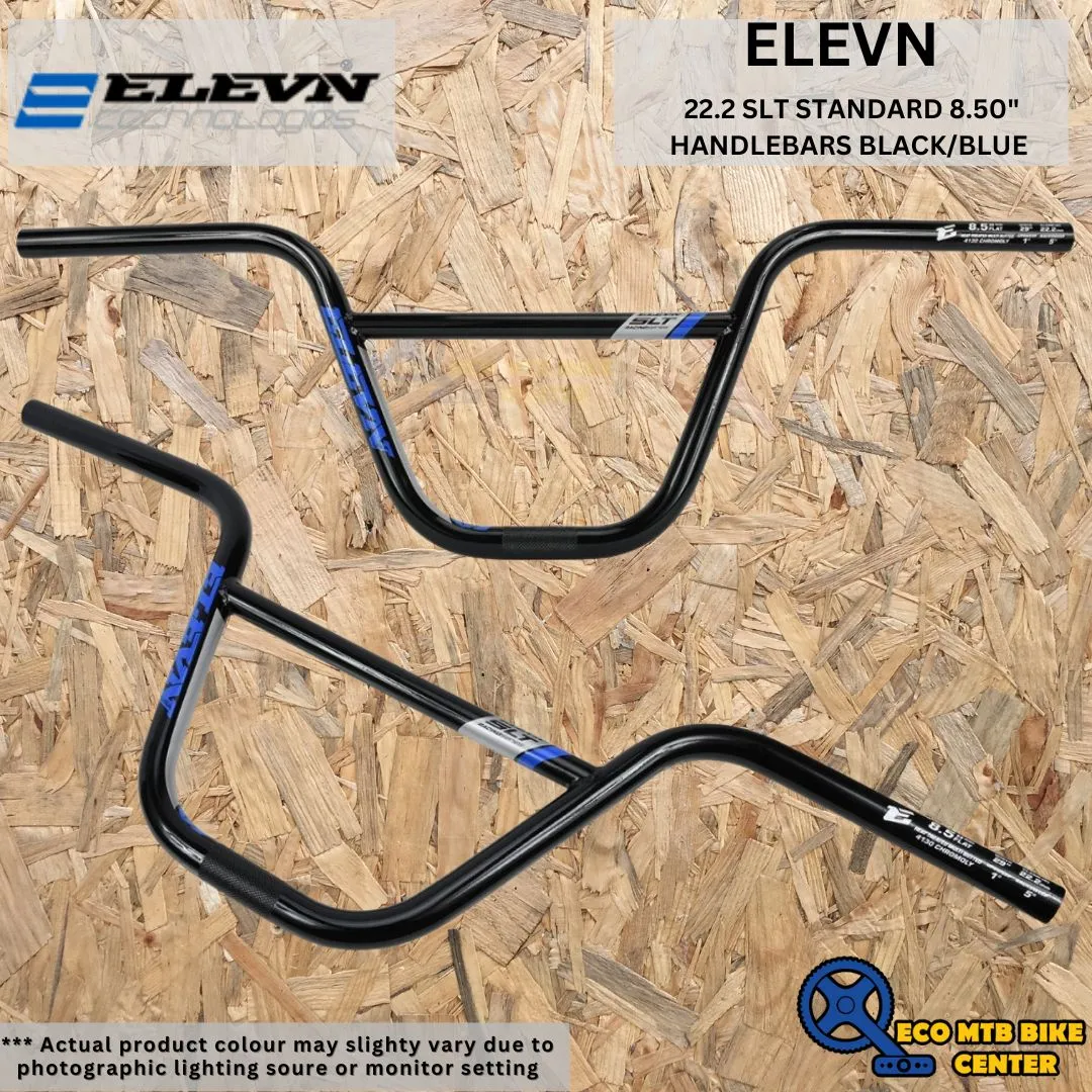 ELEVN 22.2 SLT STANDARD 8.5"/8.0" HANDLEBARS