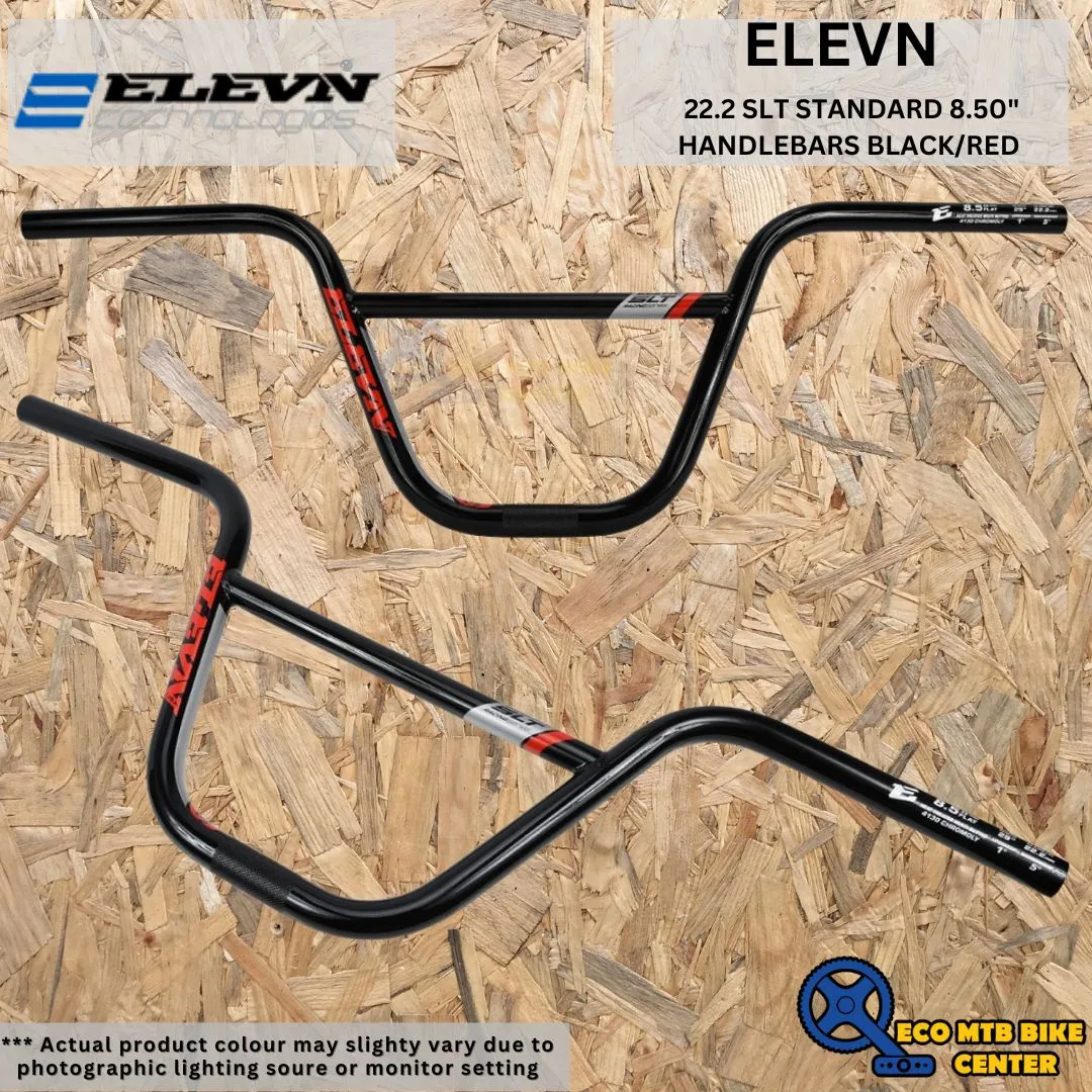 ELEVN 22.2 SLT STANDARD 8.5"/8.0" HANDLEBARS