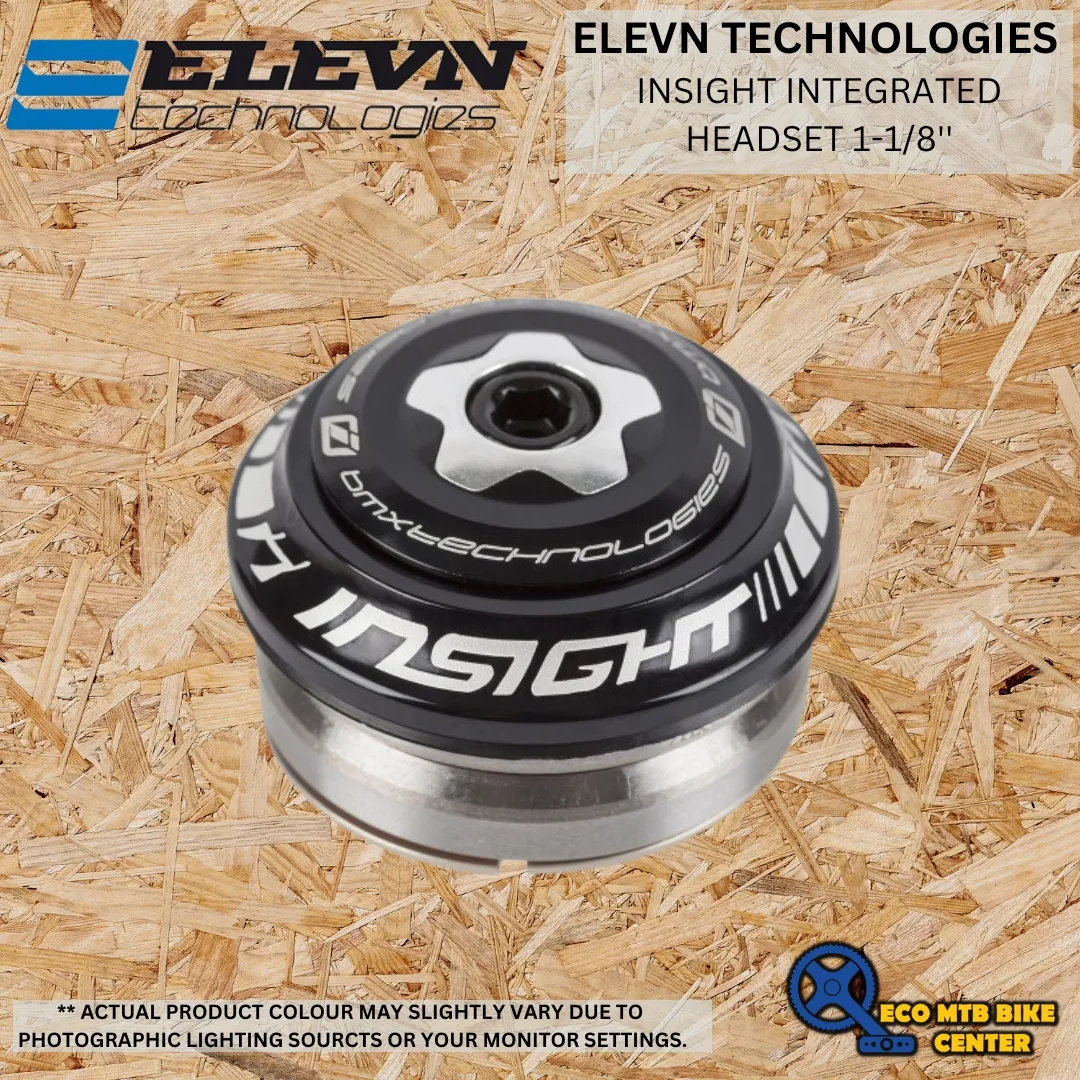 INSIGHT INTEGRATED HEADSET 1'' &amp;  1-18''
