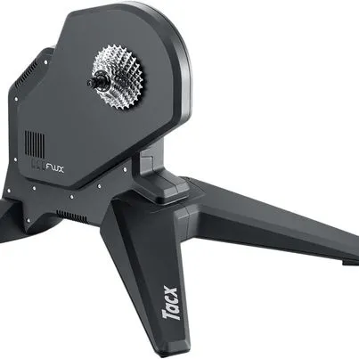 Tacx Flux, Flux 2, Flux S - Full Service, Diagnosis Service, and Repair Service