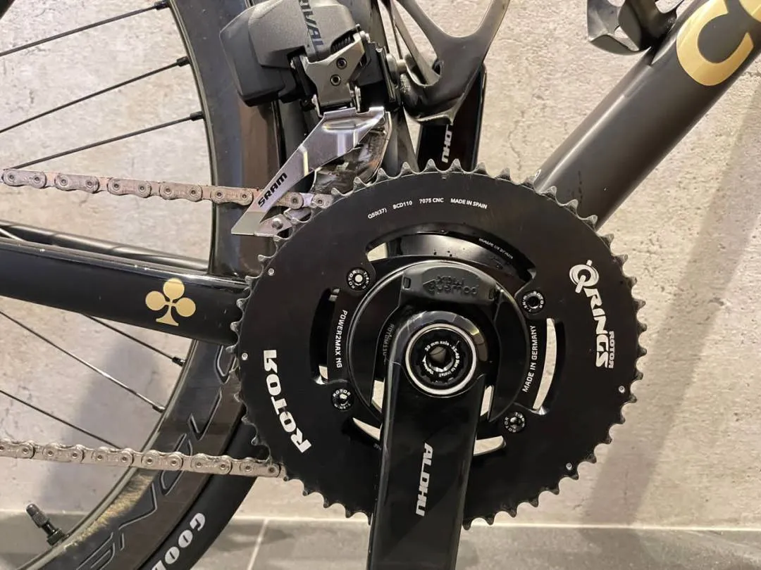 Colnago V3RS Team Bike size 48