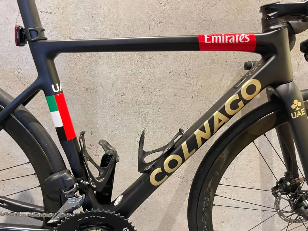 Colnago V3RS Team Bike size 48