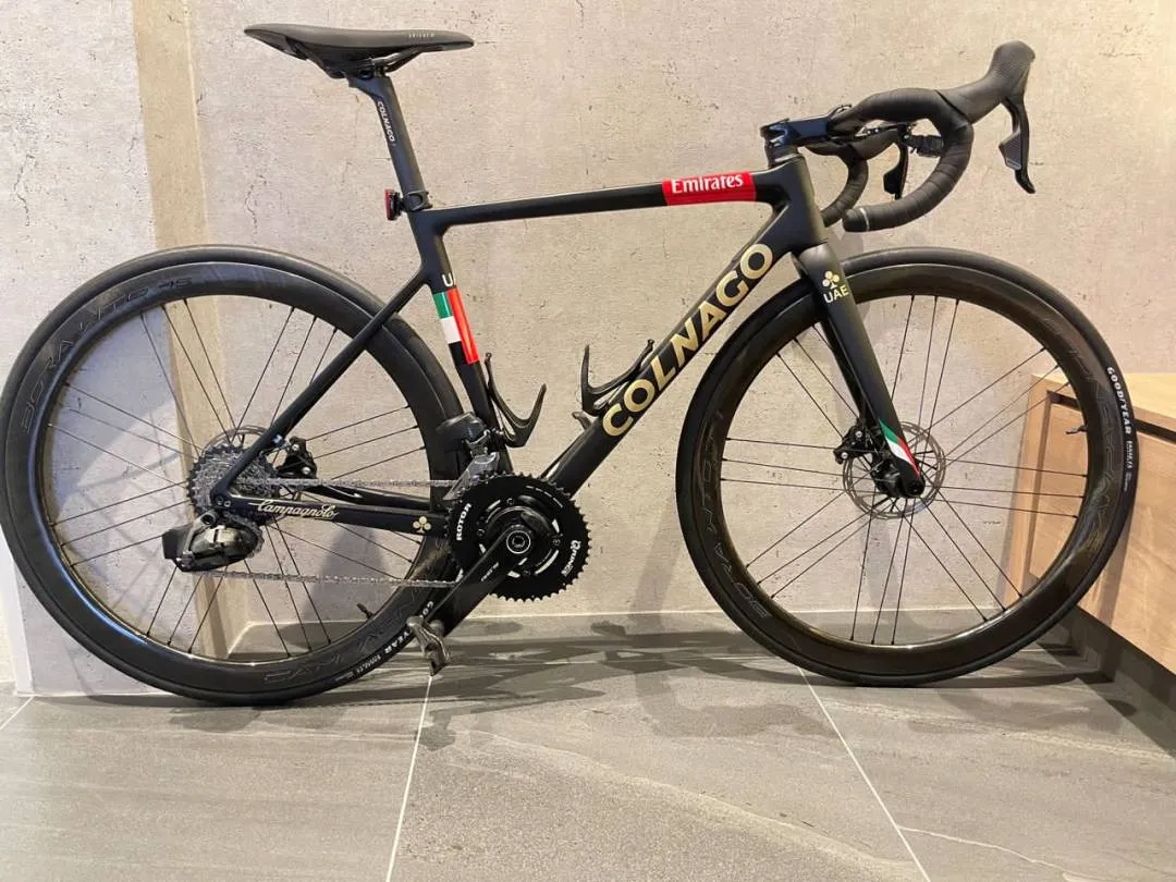 Colnago V3RS Team Bike size 48