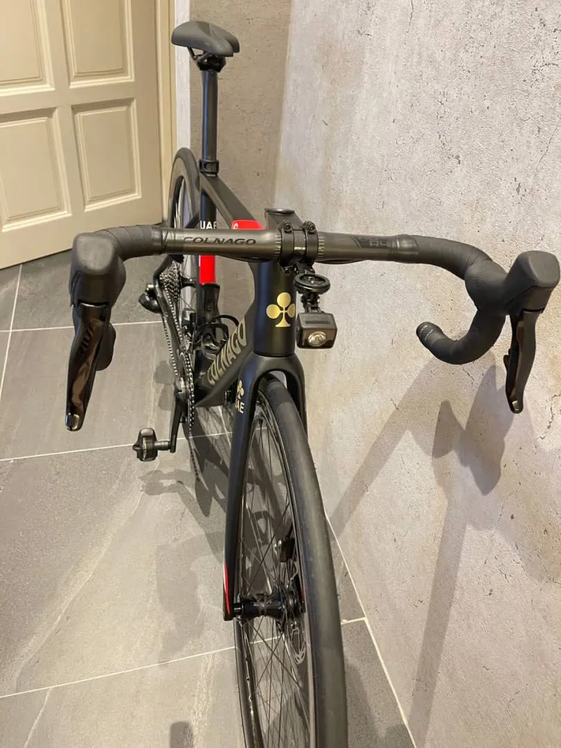 Colnago V3RS Team Bike size 48