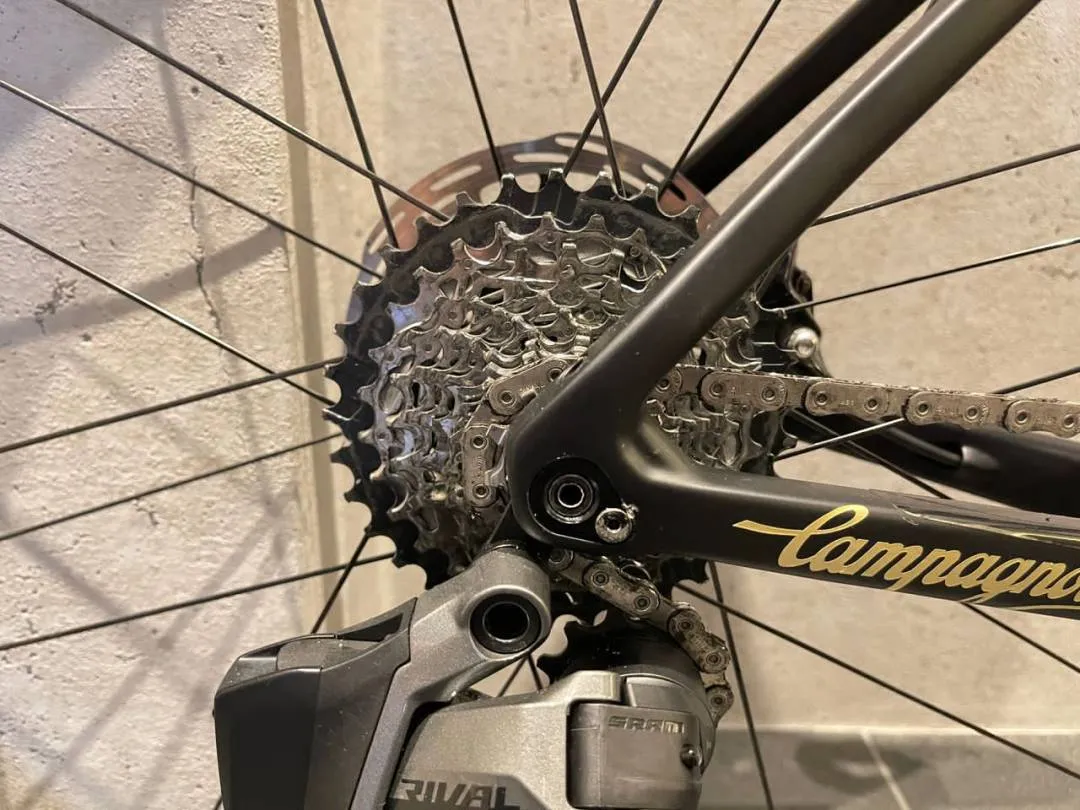 Colnago V3RS Team Bike size 48