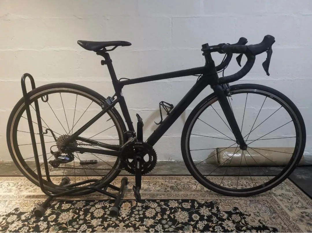 Cannondale Caad 13