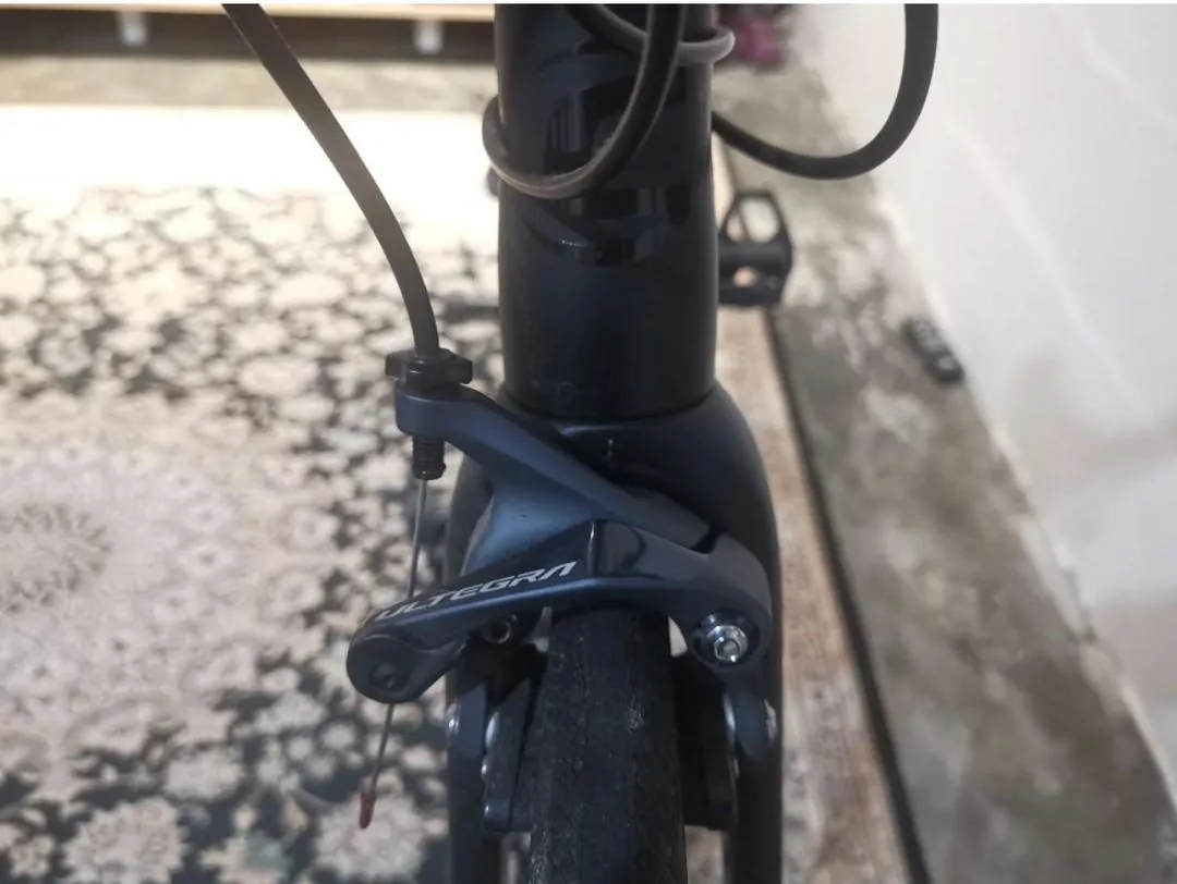 Cannondale Caad 13