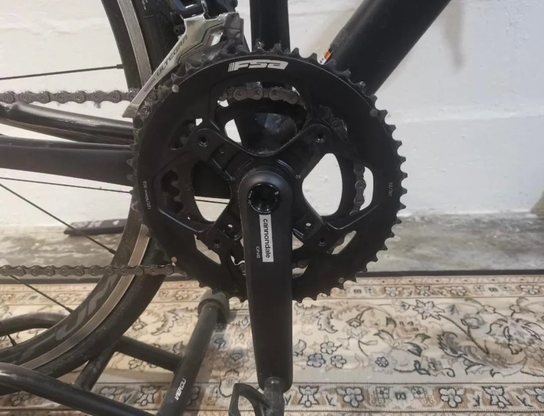 Cannondale Caad 13