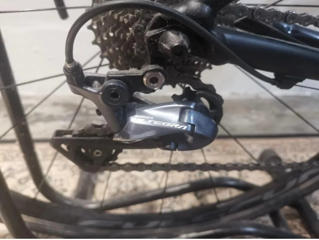 Cannondale Caad 13