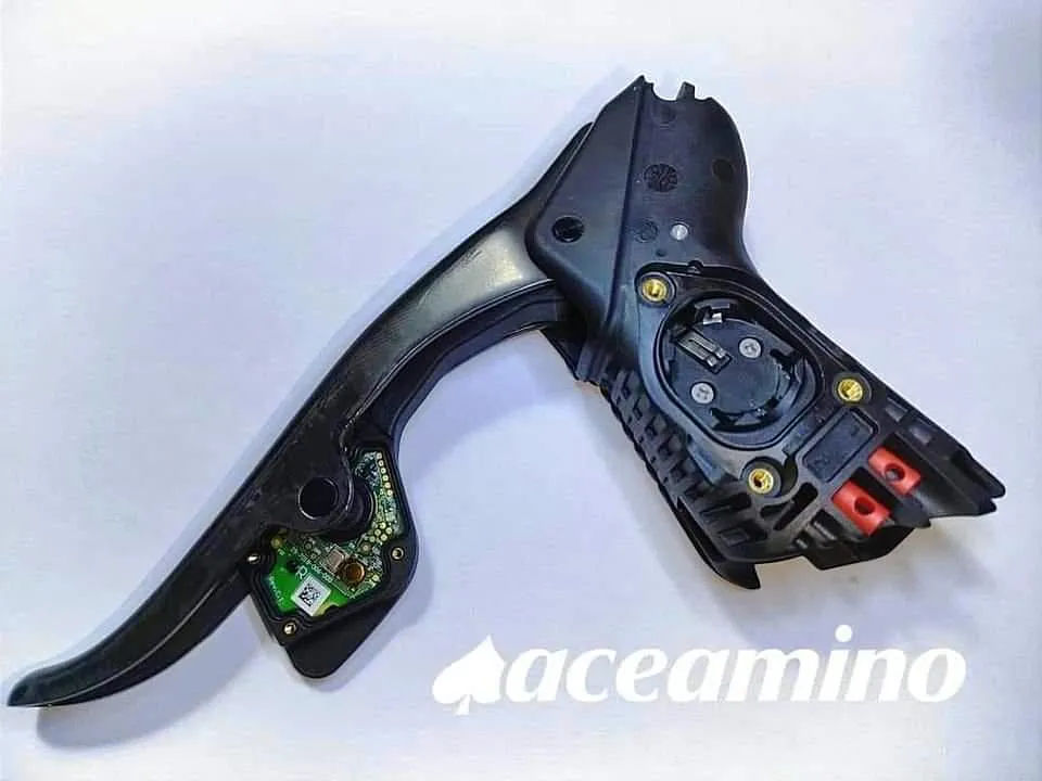 SRAM eTap Shifters, FD, RD - Service &amp; Repair