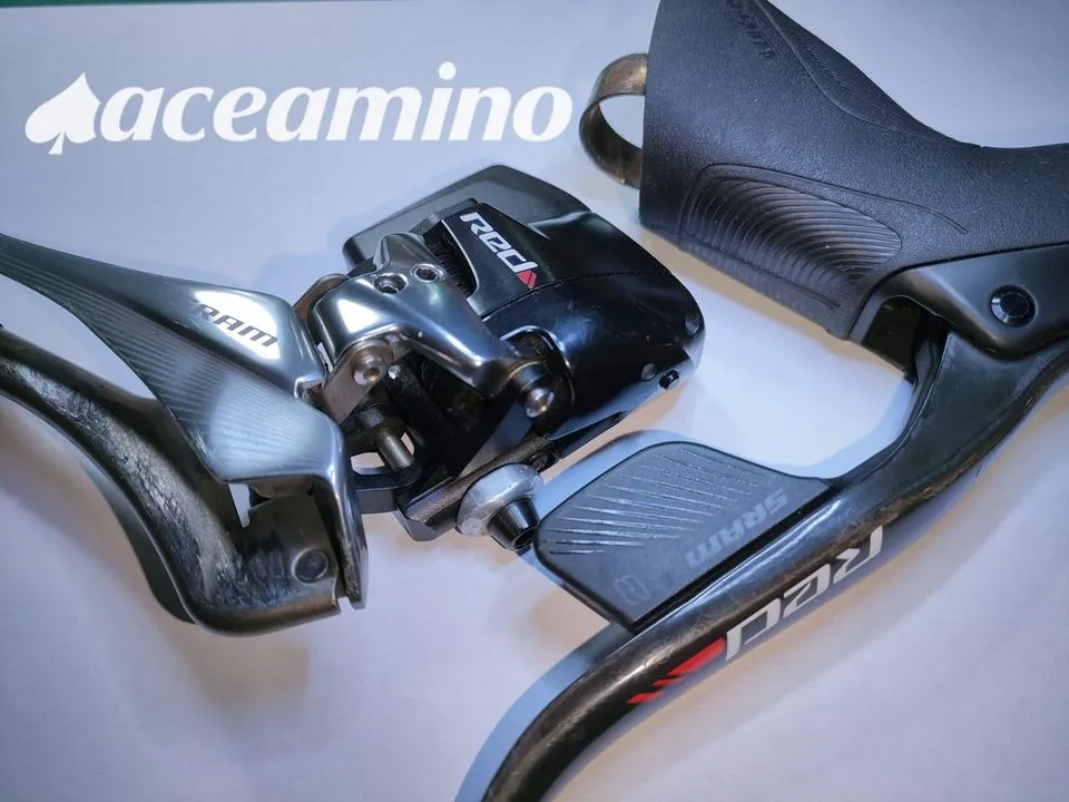 SRAM eTap Shifters, FD, RD - Service &amp; Repair