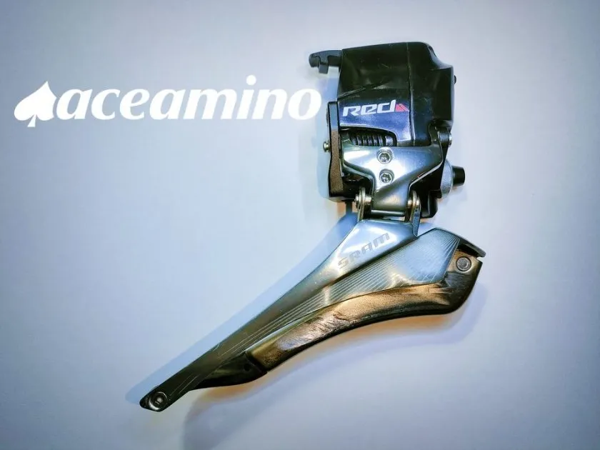 SRAM eTap Shifters, FD, RD - Service &amp; Repair