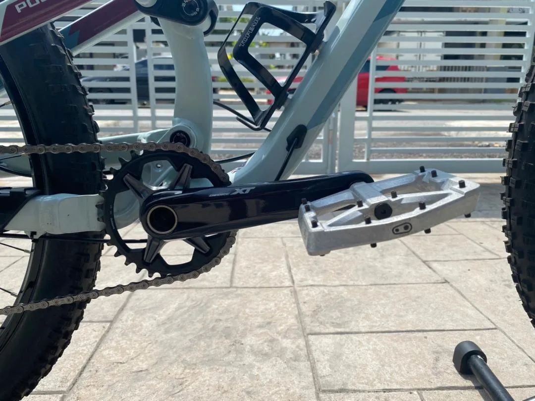 Polygon Siskiu D7 2021 Size S