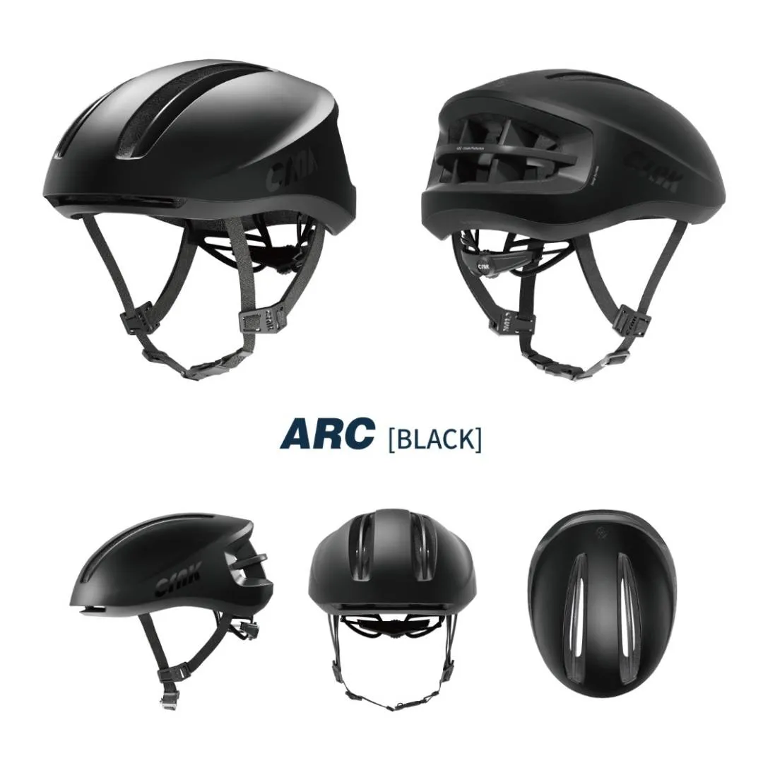 Original CRNK ARC Helmet