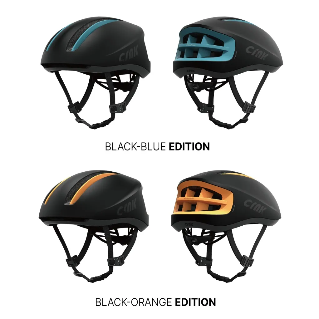 Original CRNK ARC Helmet