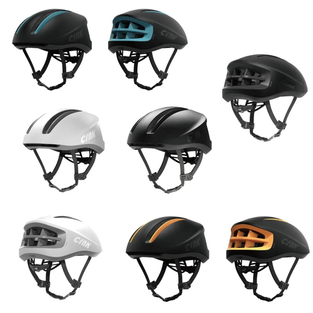 Original CRNK ARC Helmet