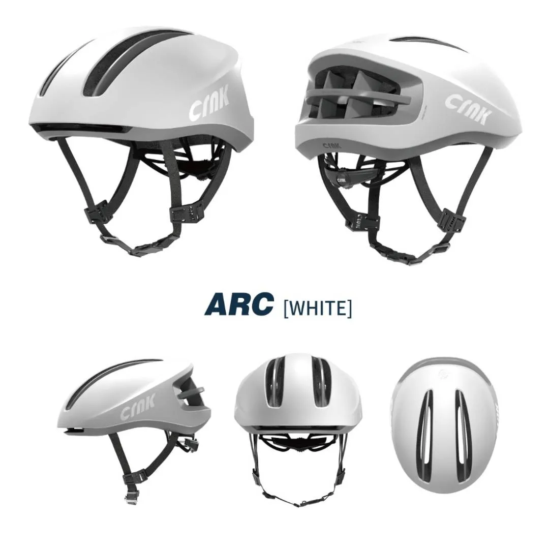 Original CRNK ARC Helmet
