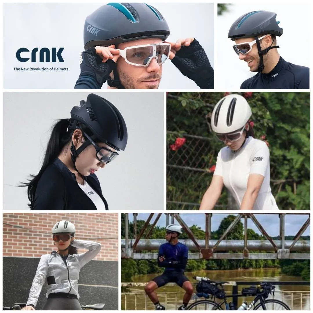 Original CRNK ARC Helmet