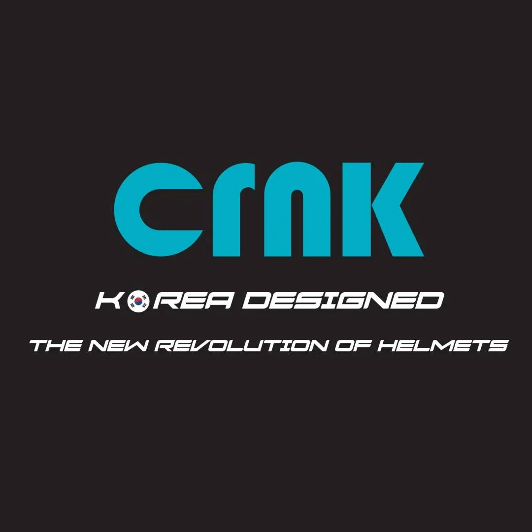 Original CRNK ARC Helmet