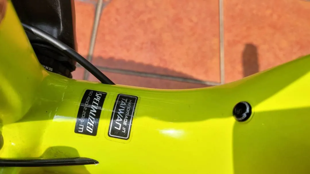 2019 Enduro Comp 27.5