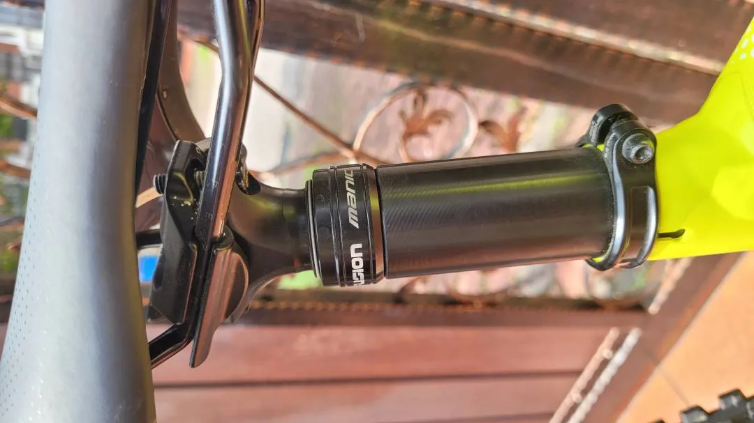 2019 Enduro Comp 27.5