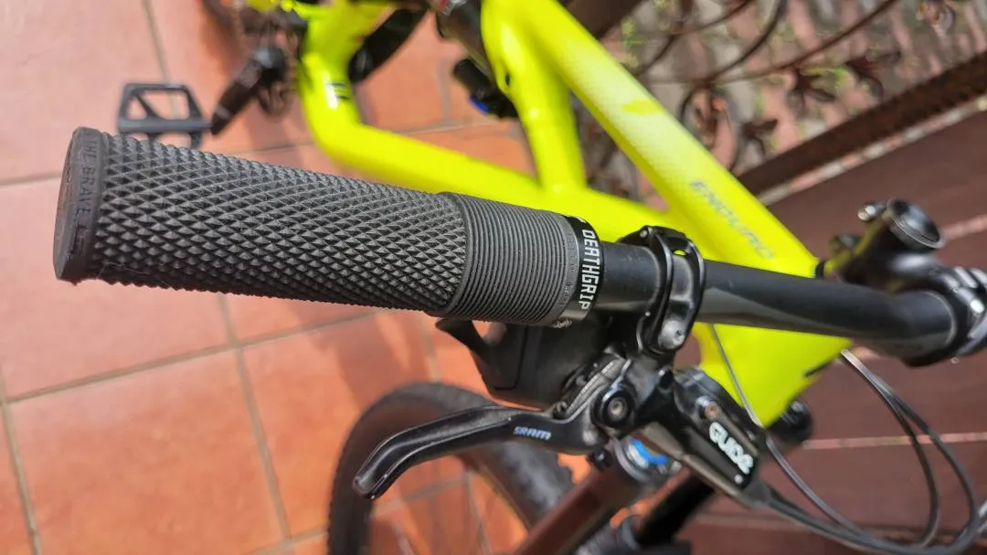 2019 Enduro Comp 27.5