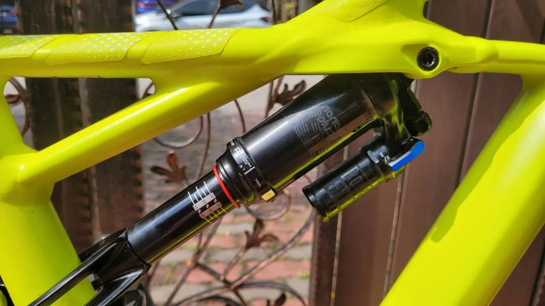 2019 Enduro Comp 27.5