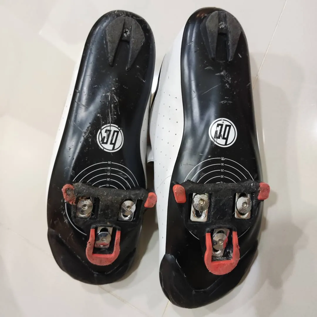 BONT CYCLING SHOES ROAD ROADBIKE
