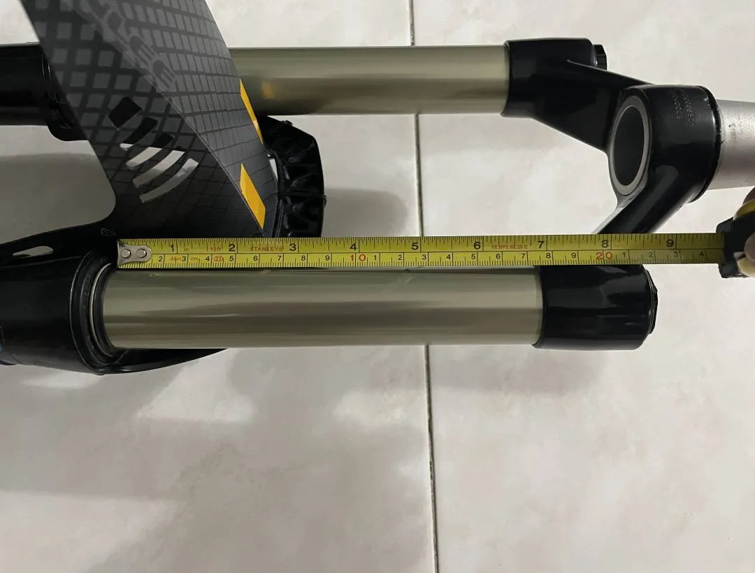 X-Fusion Sweep.