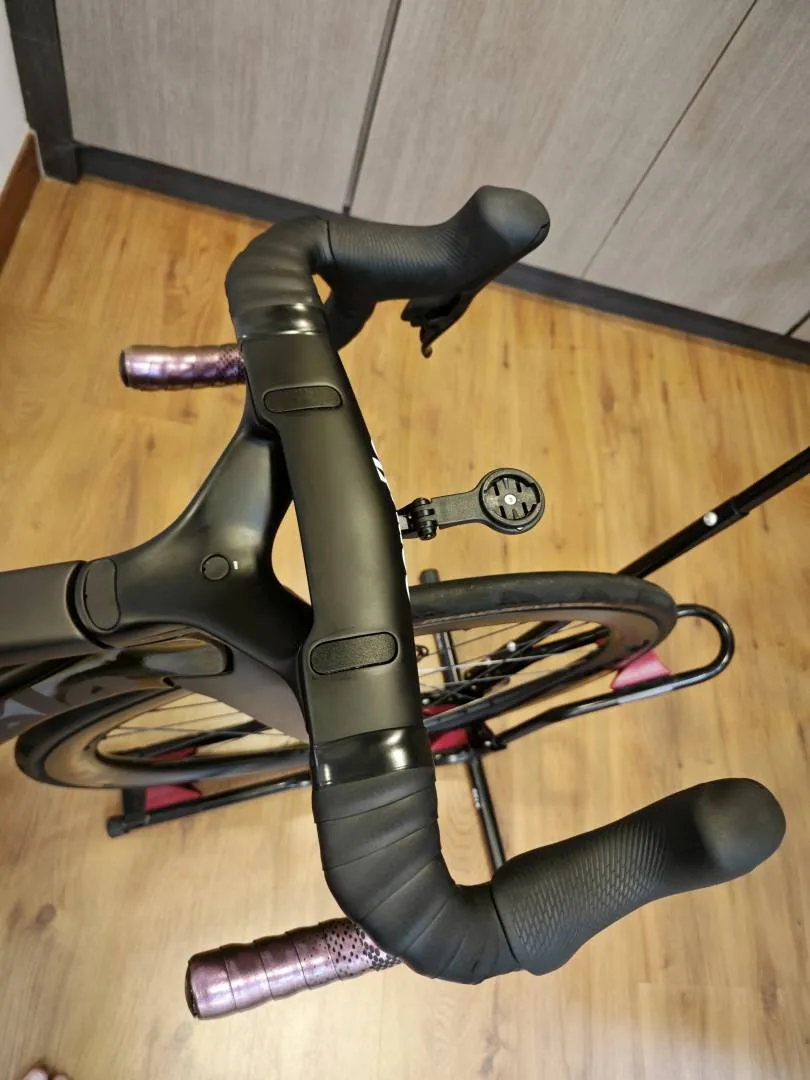 Cervelo S5 disc 2022