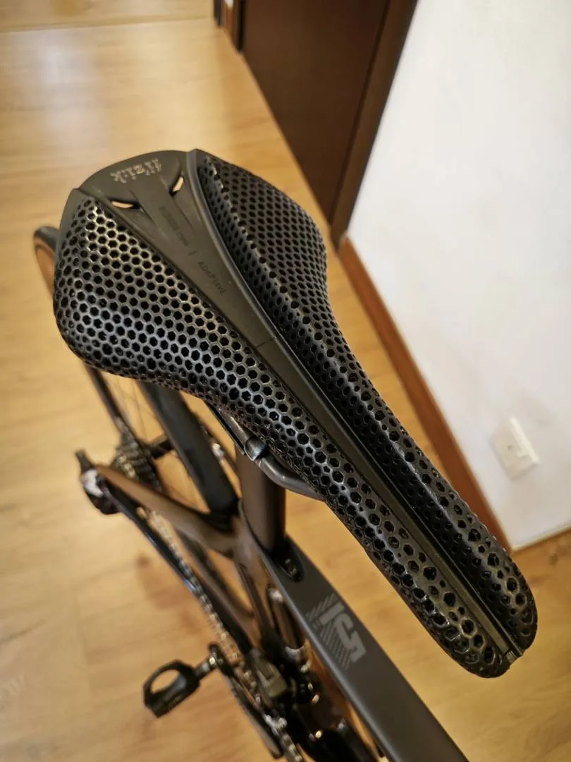 Cervelo S5 disc 2022