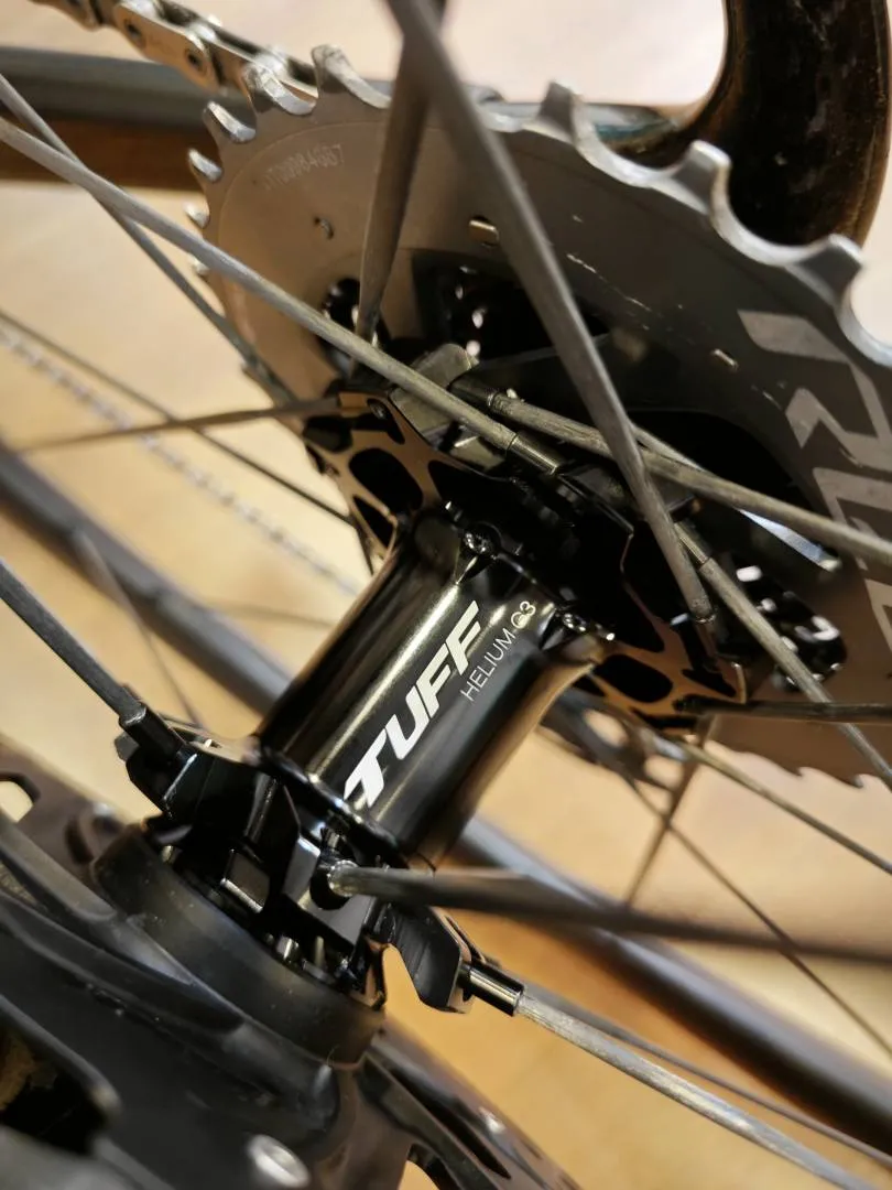 Cervelo S5 disc 2022