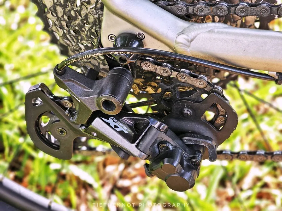Merida BIG NINE Xt2 29" M size