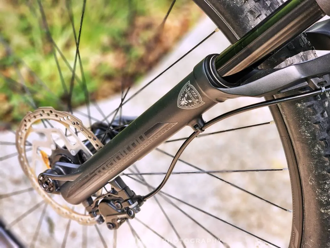 Merida BIG NINE Xt2 29" M size