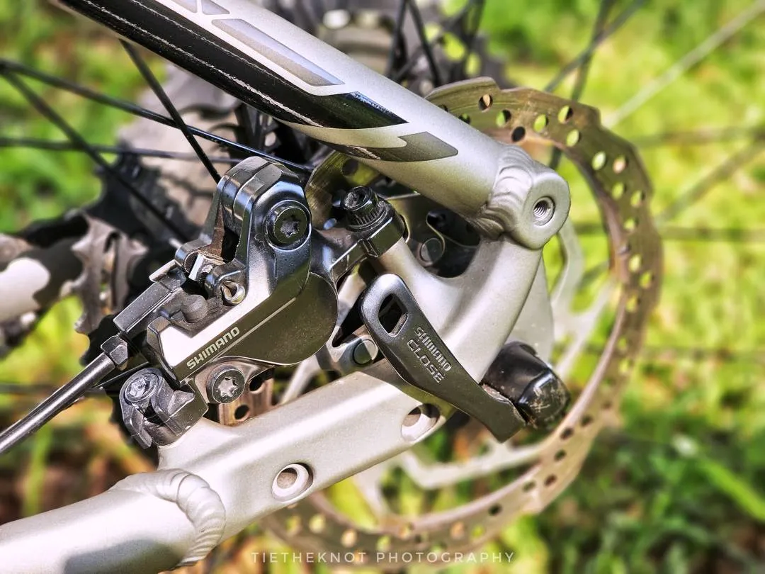 Merida BIG NINE Xt2 29" M size